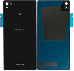 Sony Xperia Z3 D6603 - Carcasă Baterie fără NFC (Black), Black
