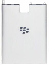 BlackBerry Passport - Carcasă Baterie (White), Alb