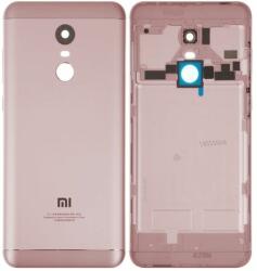 Xiaomi Redmi 5 Plus (Redmi Note 5) - Carcasă Baterie (Pink), Pink