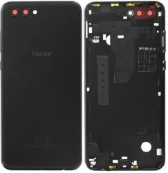 Huawei Honor View 10 BKL-L09 - Carcasă Baterie (Midnight Black) - 02351SUR Genuine Service Pack, Midnight Black
