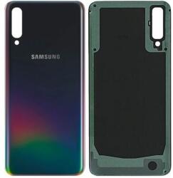 Samsung Galaxy A70 A705F - Carcasă Baterie (Black), Black