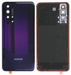 Huawei Honor 20 Pro - Carcasă Baterie (Purple) - 02352VKU Genuine Service Pack, Purple