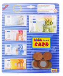 Klein Shopping Center Euro papírpénz és érme pénztárgéphez (9605) (9605)