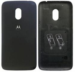 Motorola Moto G4 XT1622 - Carcasă Baterie (Black), Black