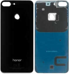 Huawei Honor 9 Lite LLD-L31 - Carcasă Baterie (Midnight Black), Midnight Black