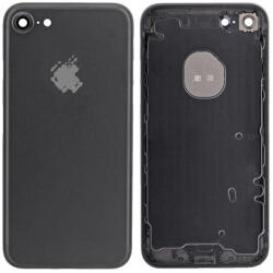 Apple iPhone 7 - Carcasă Spate (Black), Black