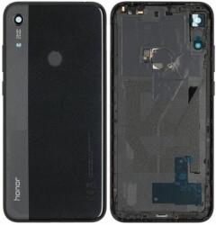 Huawei Honor 8A (Honor Play 8A) - Carcasă Baterie (Black) - 02352LAV Genuine Service Pack, Black