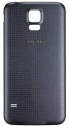 Samsung Galaxy S5 G900F - Carcasă Baterie (Charcoal Black), Black