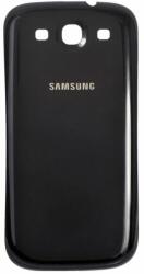 Samsung Galaxy S3 i9300 - Carcasă Baterie (Sapphire Black), Black