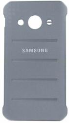 Samsung Galaxy Xcover 3 G388F - Carcasă Baterie (Silver) - GH98-36285A Genuine Service Pack, Silver