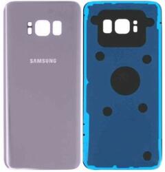 Samsung Galaxy S8 G950F - Carcasă Baterie (Orchid Gray), Orchid Gray