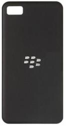 BlackBerry Z10 - Spate kryt (Black), Negru