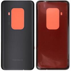 Motorola One Zoom XT2010 - Carcasă Baterie (Black), Black