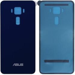 ASUS Zenfone 3 ZE520KL (Z017D) - Carcasă Baterie (Sapphire Black) - 90AZ0171-R7A010 Genuine Service Pack, Black