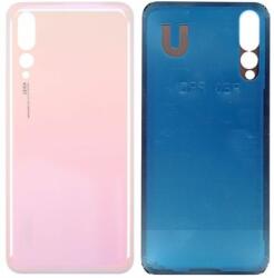Huawei P20 Pro CLT-L29, CLT-L09 - Carcasă Baterie (Pink), Pink