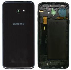 Samsung Galaxy J4 Plus (2018) - Carcasă Baterie (Black) - GH82-18155A Genuine Service Pack, Black