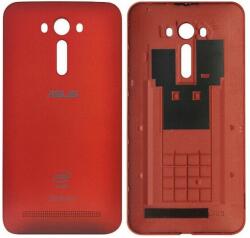 ASUS Zenfone 2 Laser ZE500KL - Carcasă Baterie (Red), Red