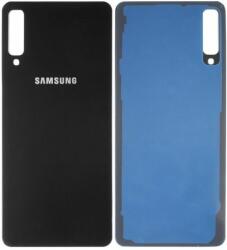 Samsung Galaxy A7 A750F (2018) - Carcasă Baterie (Black), Black