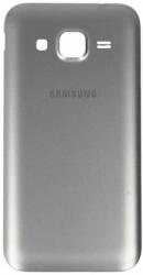 Samsung Galaxy Core Prime G360F - Carcasă Baterie (Silver) - GH98-35531C Genuine Service Pack, Silver