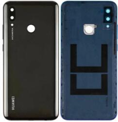 Huawei P Smart (2019) - Carcasă Baterie (Midnight Black), Black