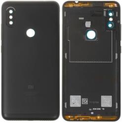 Xiaomi Redmi Note 6 Pro - Carcasă Baterie (Black), Black