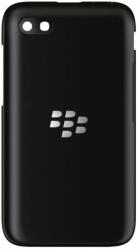 BlackBerry Q5 - Carcasă Baterie (Black), Negru