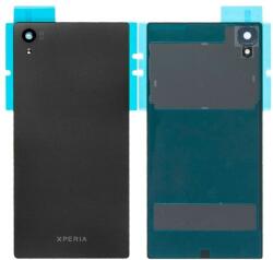 Sony Xperia Z5 E6653 - Carcasă Baterie fără NFC (Graphite Black), Graphite Black