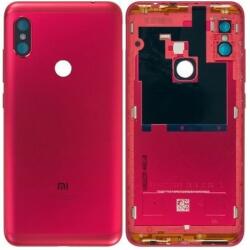 Xiaomi Redmi Note 6 Pro - Carcasă Baterie (Red), Red