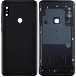 Xiaomi Redmi Note 5 Pro - Carcasă Baterie (Black), Black