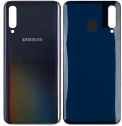 Samsung Galaxy A50 A505F - Carcasă Baterie (Black), Black