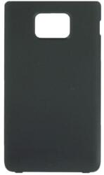 Samsung Galaxy S2 i9100 - Carcasă Baterie (Black), Black