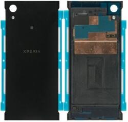 Sony Xperia XA1 G3121 - Carcasă Baterie (Black) - 78PA9200020 Genuine Service Pack, Black