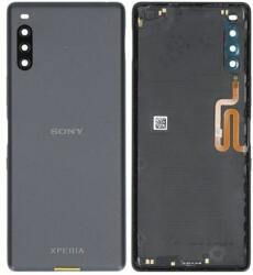 Sony Xperia L4 - Carcasă Baterie (Black) - A5019464A Genuine Service Pack, Black