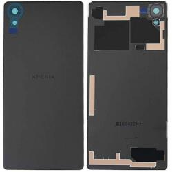 Sony Xperia X F5121, X Dual F5122 - Carcasă Baterie (Graphite Black) - 1299-7889 Genuine Service Pack, Graphite Black