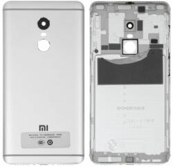 Xiaomi Redmi Note 4 - Carcasă Baterie (Silver), Silver