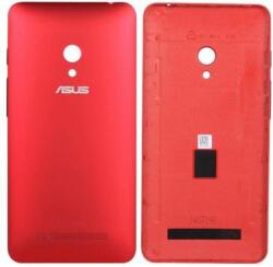 ASUS Zenfone 5 A500CG - Carcasă Baterie (Cherry Red), Red
