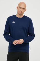 Adidas felső sötétkék, férfi, sima, H57480 - sötétkék M