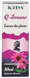 Kotys Q Imuno Extract de Plante 50 ml Kotys