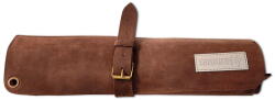 Samura Leather Roll Brown bőrtok konyhakésekre (SCR)