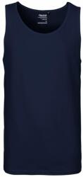 Neutral Maieu din bumbac organic Fairtrade pentru bărbați - Albastru marin | 2XL (NE-O61300-1000133253)