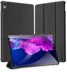Dux Ducis DOMO Flip cover Lenovo Tab P11 / P11 5G / P11 Plus black