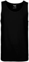 Neutral Maieu din bumbac organic Fairtrade pentru bărbați - Neagră | 2XL (NE-O61300-1000133247)