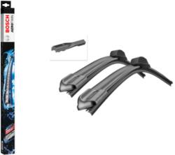 Bosch VW Beetle (5C1, 5C2) 2011.04 - 2019.07 és VW Beetle kabrió (5C7, 5C8) 2013.01 - 2019.07 első ablaktörlő lapát készlet Bosch 3397009798 A798S (=helyette SWF119258)