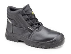 Coverguard Azurite II S3 SRC ESD fekete védőbakancs (38) (9AZUH10038)