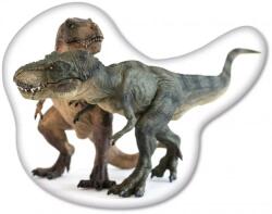  Dinoszaurusz formapárna, díszpárna 33*35 cm (CBX544871)