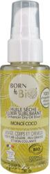 Born To Bio Ulei uscat bio elixir monoi cocos 50 ml