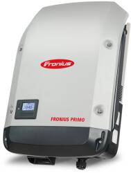 Fronius Invertor solar 5kW monofazat, 5000W, Fronius Primo 5.0-1 WLAN/LAN/Webserver (4.210.063)