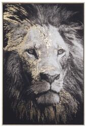 Bizzotto Tablou canvas pictat in ulei Crown 82.6 cm x 4.3 cm x 122.6 h (0240732)