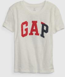 GAP Tricou pentru copii GAP | Alb | Fete | 104/110 - bibloo - 101,00 RON