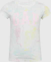 GAP Tricou pentru copii GAP | Alb | Fete | 104/110 - bibloo - 86,00 RON